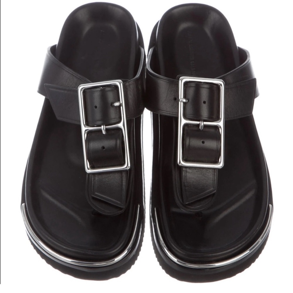 Alexander Wang Corin sandals